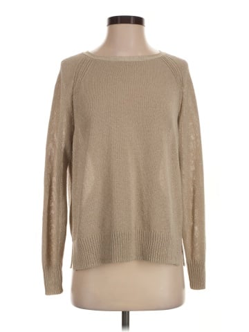 Luisa Cerano Pullover Sweater (view 1)