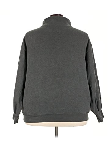 Popflex Turtleneck Sweater (view 2)