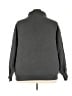 Popflex Gray Turtleneck Sweater Size 3X - photo 2