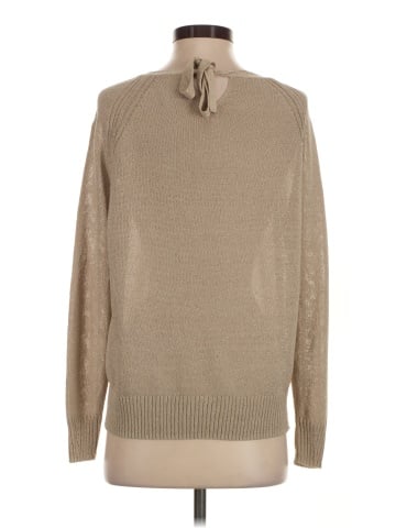 Luisa Cerano Pullover Sweater (view 2)