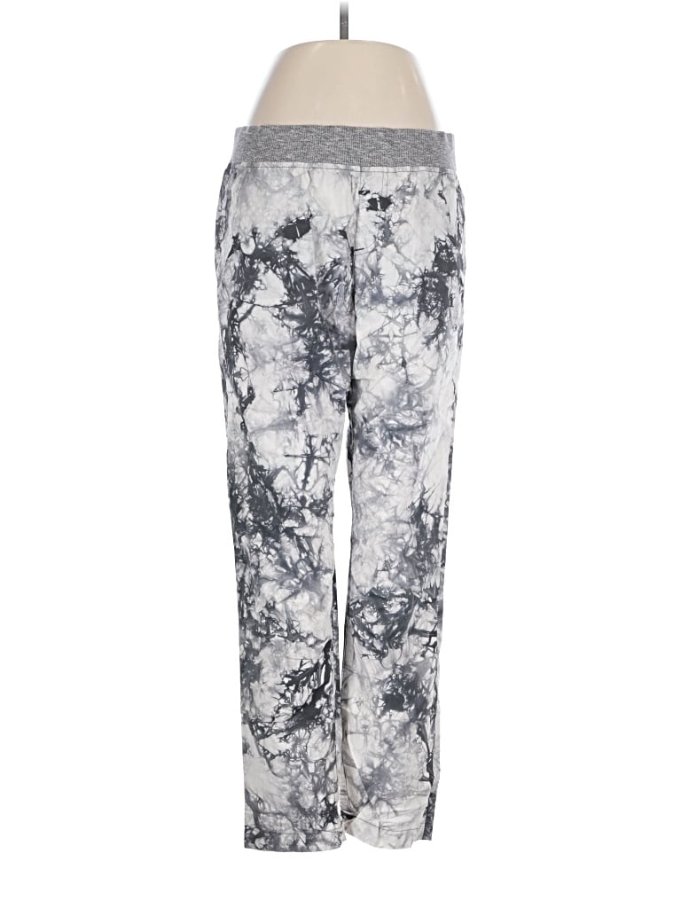 Pre-owned Cabi Sweatpants In Gray