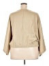 Unbranded Tan 3/4 Sleeve Top Size 2X - photo 2