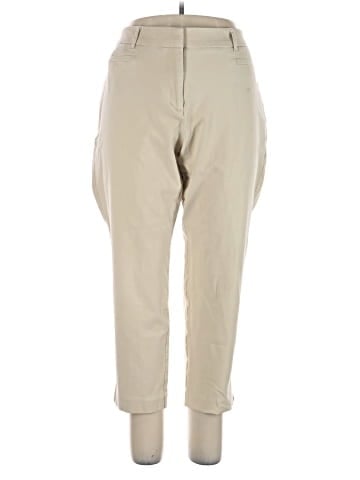 Talbots Outlet Casual Pants (view 1)