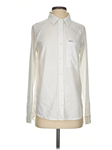 Columbia Long Sleeve Button-Down Shirt (view 1)