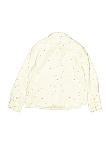 Zara Long Sleeve Button-Down Shirt (view 2)