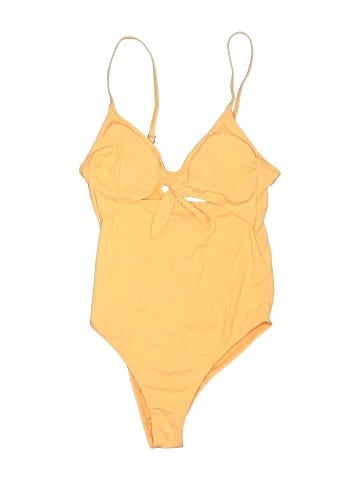 Damsel One Piece Swimsuit (view 1)
