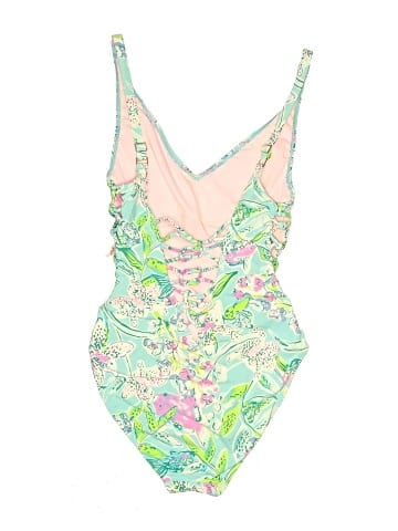 Lilly Pulitzer One Piece Swimsuit (view 2)