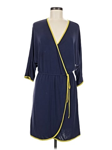 Max and Cleo Casual Dress (view 1)