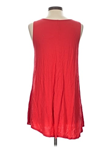 Azules Casual Dress (view 2)