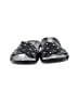Universal Thread Black Sandals Size 9 1/2 - photo 2