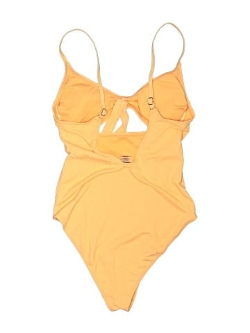 Damsel One Piece Swimsuit (view 2)