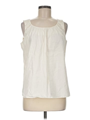 Kenneth Cole REACTION Sleeveless Blouse (view 1)