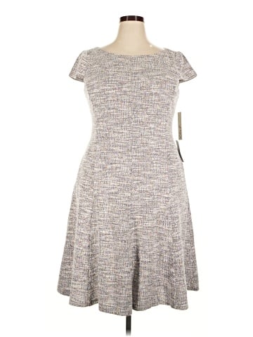 Eliza J Casual Dress (view 1)