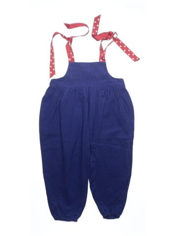 Funtasia! Too... Overalls (view 2)