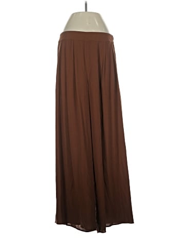 Eileen Fisher Silk Pants (view 1)