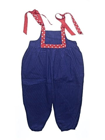 Funtasia! Too... Overalls (view 1)