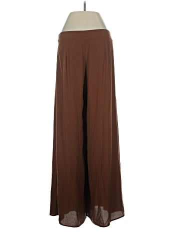 Eileen Fisher Silk Pants (view 2)