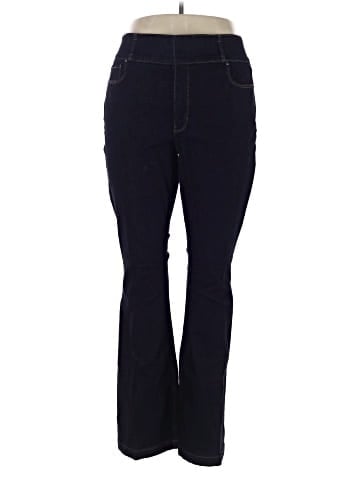 White House Black Market Jeans (view 1)