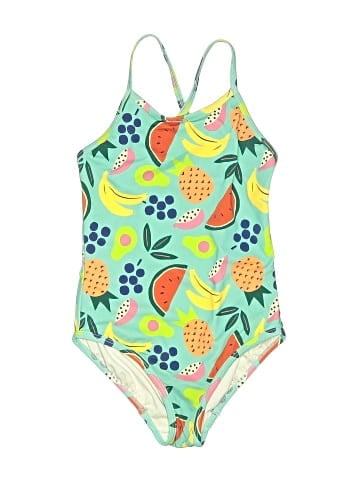 Hanna Andersson One Piece Swimsuit (view 1)