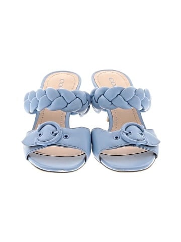 Coach Sandals (view 2)
