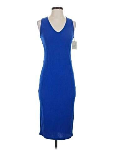 Belle + Sky Cocktail Dress (view 1)