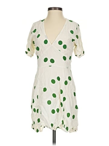Faithfull the Brand Casual Dress (view 1)