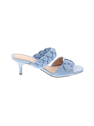 Coach Sandals (view 1)