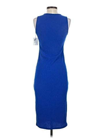 Belle + Sky Cocktail Dress (view 2)