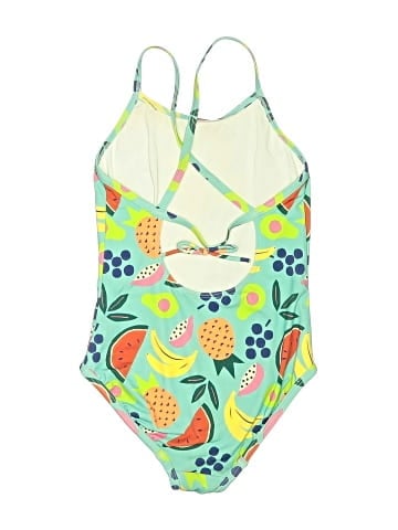 Hanna Andersson One Piece Swimsuit (view 2)