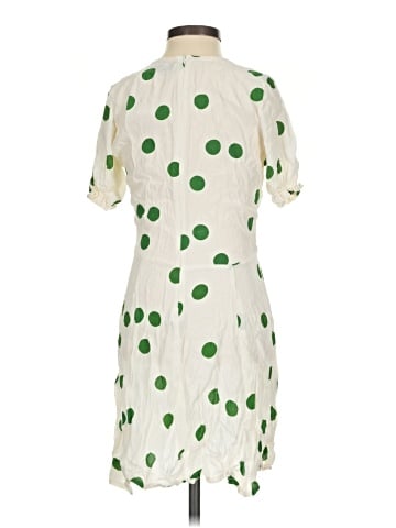 Faithfull the Brand Casual Dress (view 2)