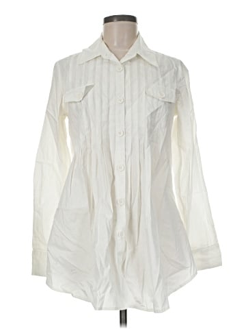 Chadwicks Long Sleeve Blouse (view 1)