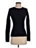 Rag & Bone Black Wool Pullover Sweater Size XS - photo 1