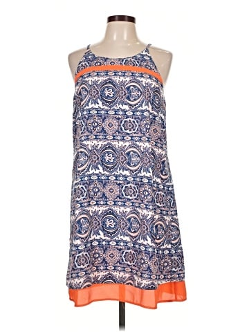 THML Casual Dress (view 1)