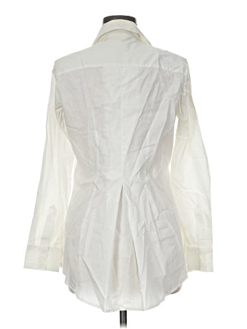 Chadwicks Long Sleeve Blouse (view 2)