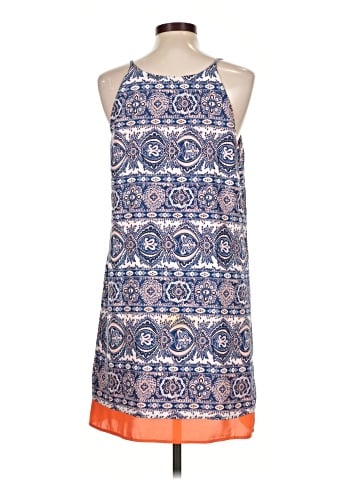 THML Casual Dress (view 2)