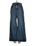 Veronica Beard Jeans 100% Cotton Blue Jeans Size 23 waist - photo 1