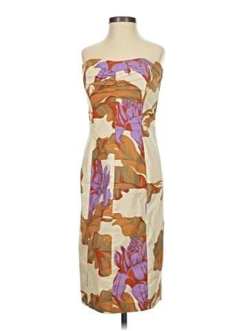 Nicole Miller Studio Cocktail Dress (view 1)
