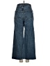 Veronica Beard Jeans 100% Cotton Blue Jeans Size 23 waist - photo 2