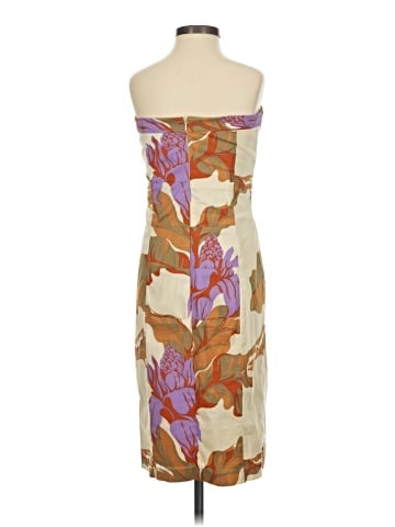 Nicole Miller Studio Cocktail Dress (view 2)