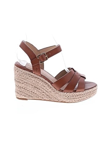 Lauren by Ralph Lauren Wedges (view 1)