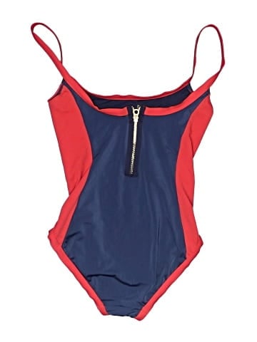 Marc by Marc Jacobs One Piece Swimsuit (view 2)