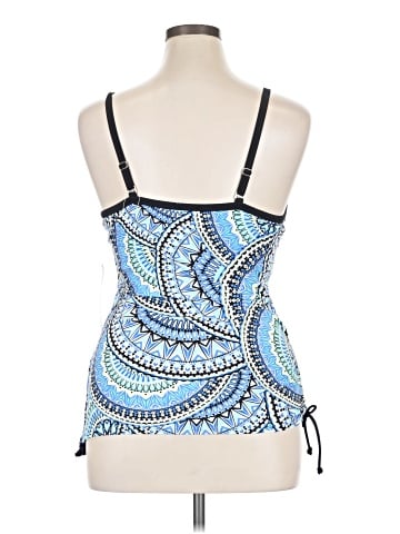Free Country Sleeveless Blouse (view 2)