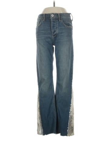 Pilcro and the Letterpress Jeans (view 1)
