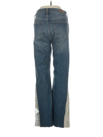 Pilcro and the Letterpress Jeans (view 2)