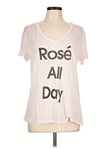 Wildfox Short Sleeve T-Shirt (view 1)