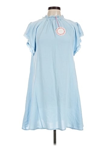 Umgee Casual Dress (view 1)