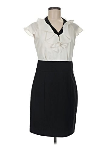 The Limited Cocktail Dress (view 1)