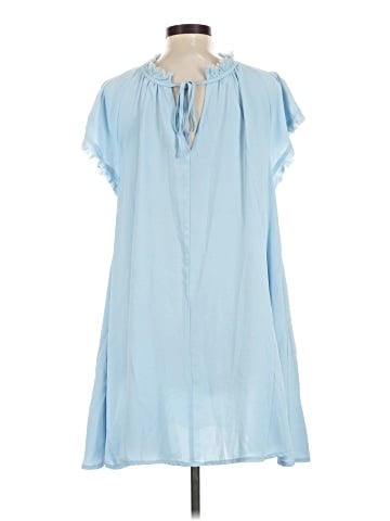 Umgee Casual Dress (view 2)