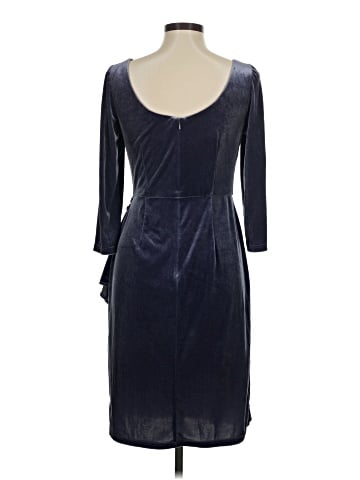 Oleg Cassini Cocktail Dress (view 2)