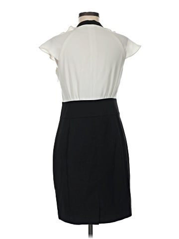 The Limited Cocktail Dress (view 2)